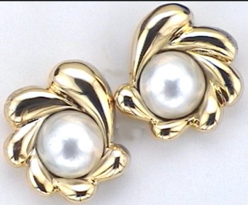 Pearl Earrings of every description
